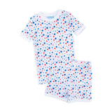 Shoot For The Stars Short Pajamas