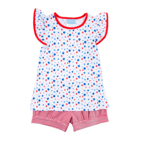 Shoot for the Stars Liv Short Set