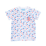 Shoot for the Stars Short Sleeve Pocket Shirt