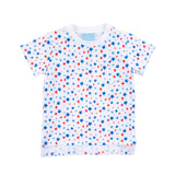 Shoot for the Stars Short Sleeve Pocket Shirt