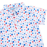 Shoot for the Stars Polo