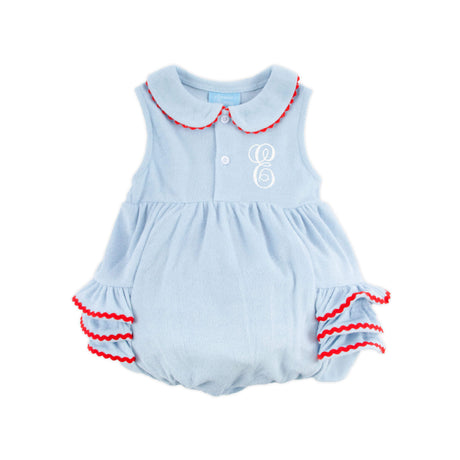 Bold, Bright & Brave Ruth Bubble