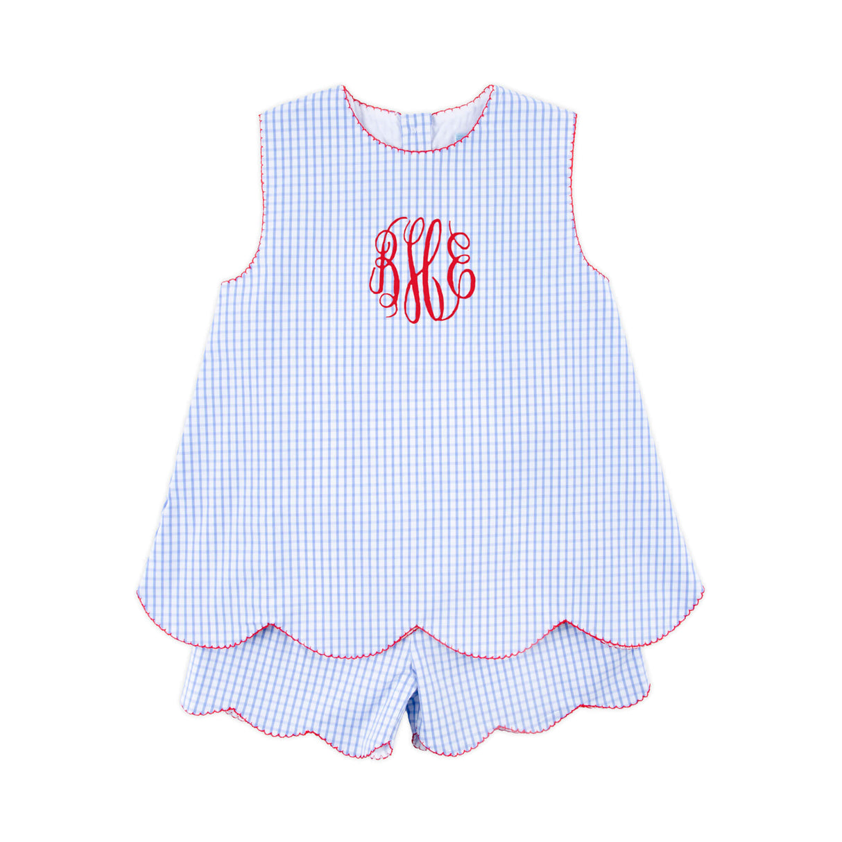 Born To Sparkle Liv Short Set