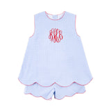 Born To Sparkle Liv Short Set