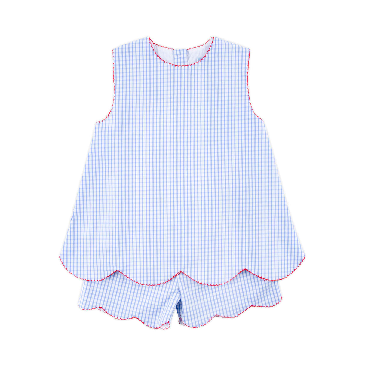 Born To Sparkle Liv Short Set