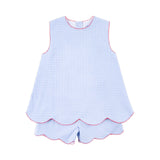 Born To Sparkle Liv Short Set