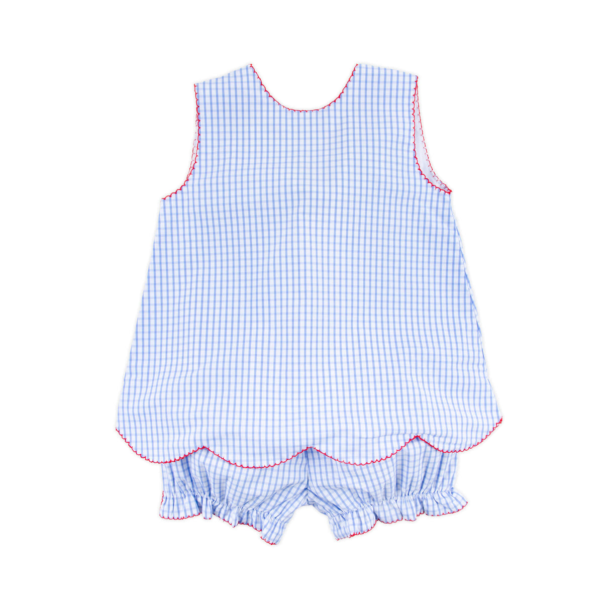 Born To Sparkle Sadie Bloomer Set