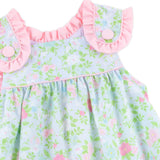 Versailles Garden Lulu Bloomer Set