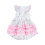 Botanical Beauty Leah Bubble