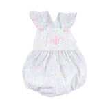 Botanical Beauty Leah Bubble