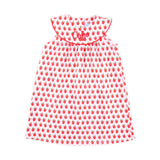 Apple Blossom Pink Lucy Dress