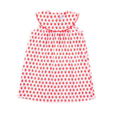 Apple Blossom Pink Lucy Dress