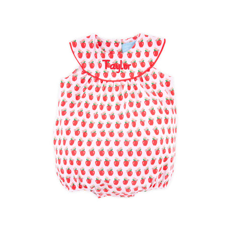 Apple Blossom Pink Lucy Bubble