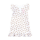 Game Day Football Milly Dress