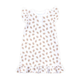 Game Day Football Milly Dress