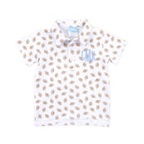 Game Day Football Polo