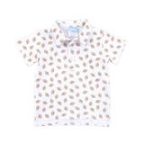 Game Day Football Polo
