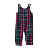 Oxford Plaid Longall