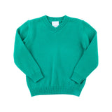 Green Sweatshirt
