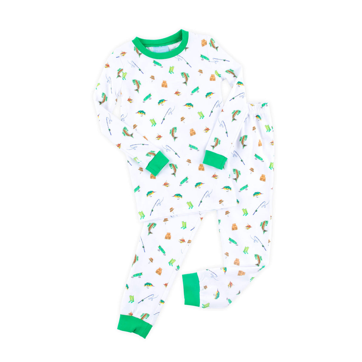 Catch of the Day Pajamas