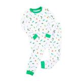 Catch of the Day Pajamas
