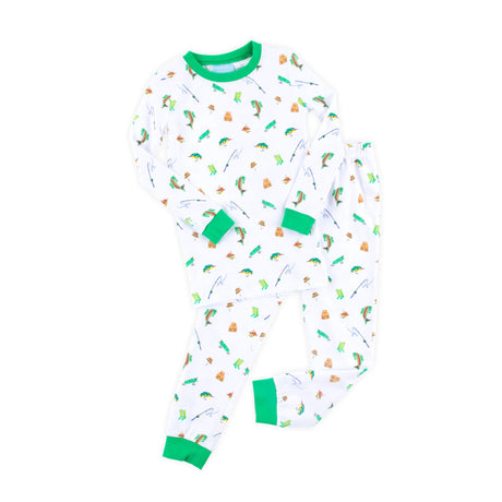 Catch of the Day Pajamas