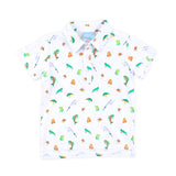 Catch of the Day Polo