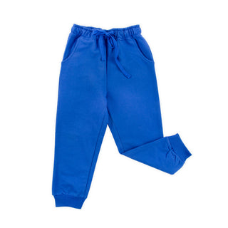 ROYAL BLUE JOGGER