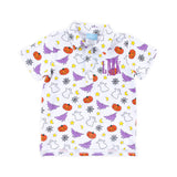 Halloween Polo