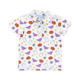 Halloween Polo