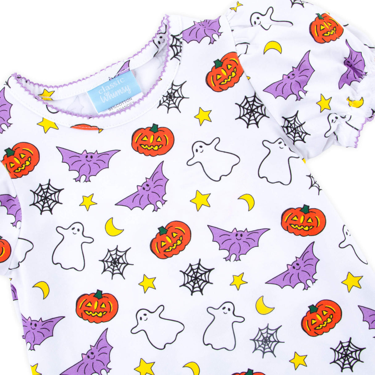 Halloween Milly Dress