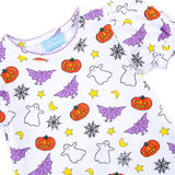Halloween Milly Dress