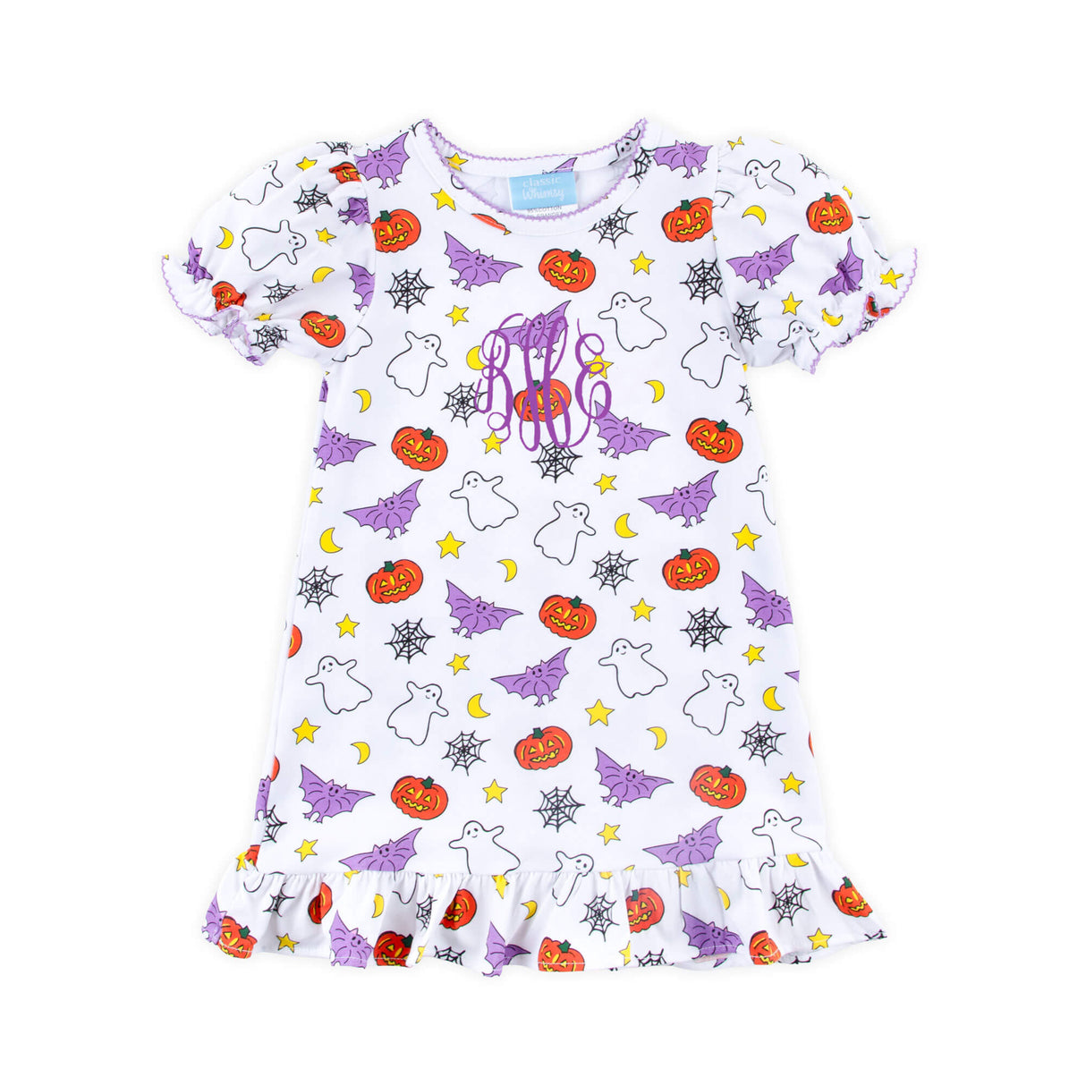 Halloween Milly Dress