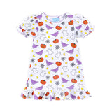 Halloween Milly Dress