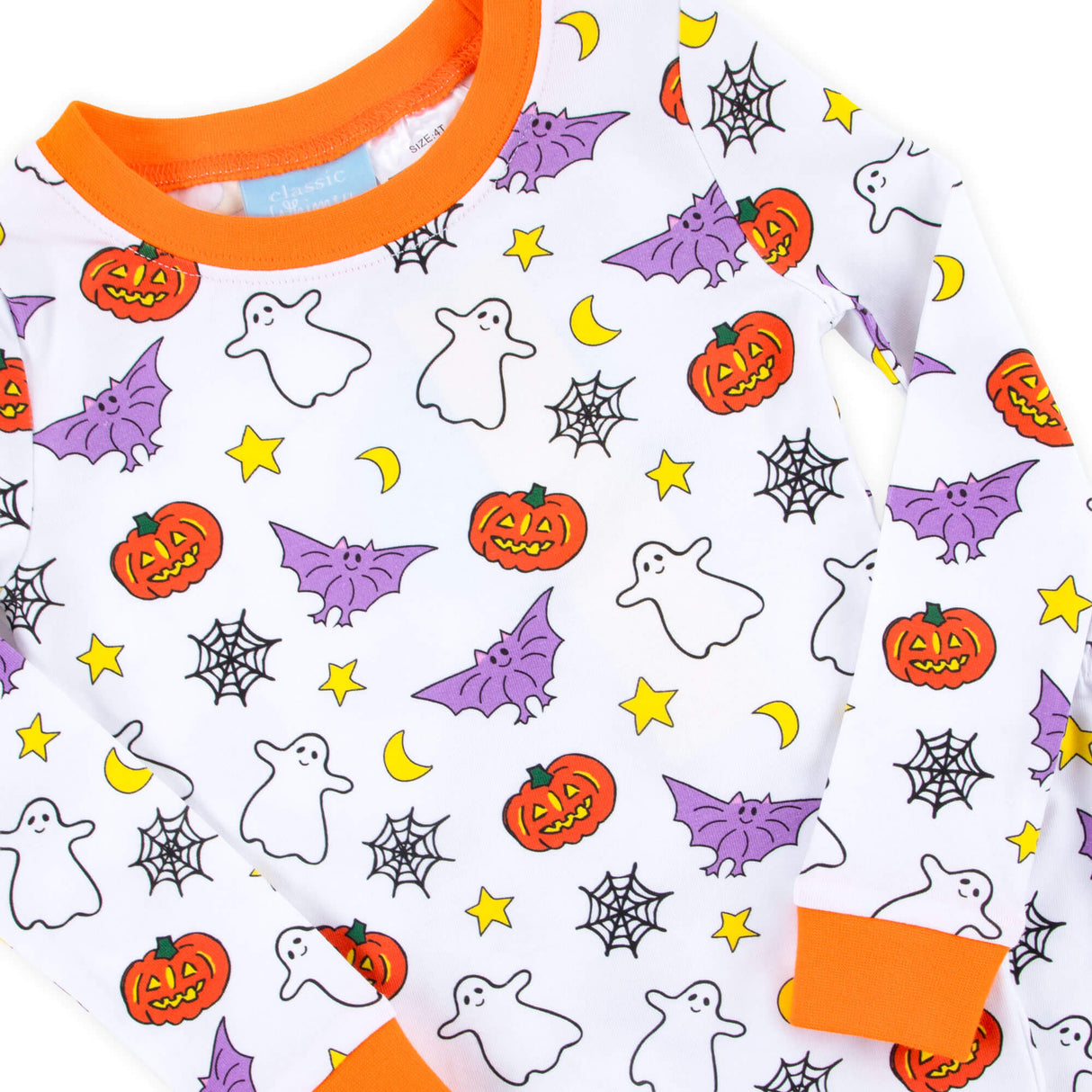 Halloween Pajamas
