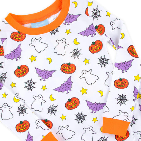 Halloween Pajamas