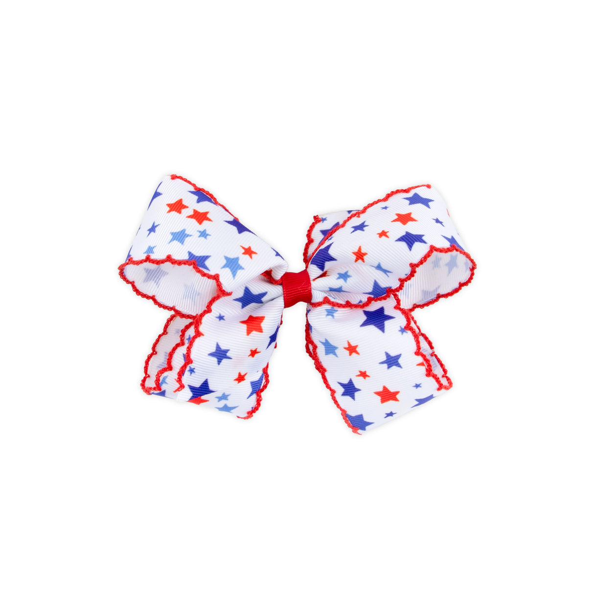Shoot For The Stars Hair Bow