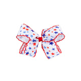 Shoot For The Stars Hair Bow