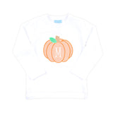 The Great Pumpkin White Long Sleeve Shirt