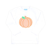 The Great Pumpkin White Long Sleeve Shirt