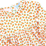 Pumpkin Patch Eden Dress