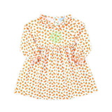 Pumpkin Patch Eden Dress