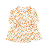 Pumpkin Patch Eden Dress