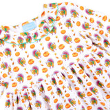 Autumn Turkey Sofia Dress
