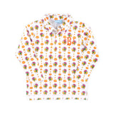 Autumn Turkey Polo