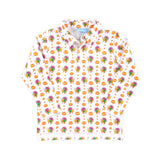 Autumn Turkey Polo