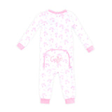 Little Ballerina Zip Sleeper