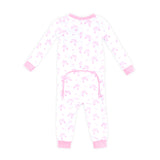 Little Ballerina Zip Sleeper