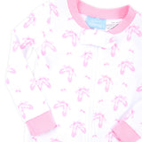 Little Ballerina Zip Sleeper
