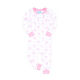 Little Ballerina Zip Sleeper